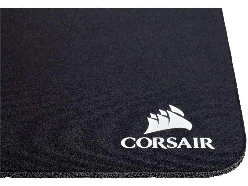 Corsair Gaming MM100 Mouse Pad - Glide-Optimised Textile Surface - Image 4