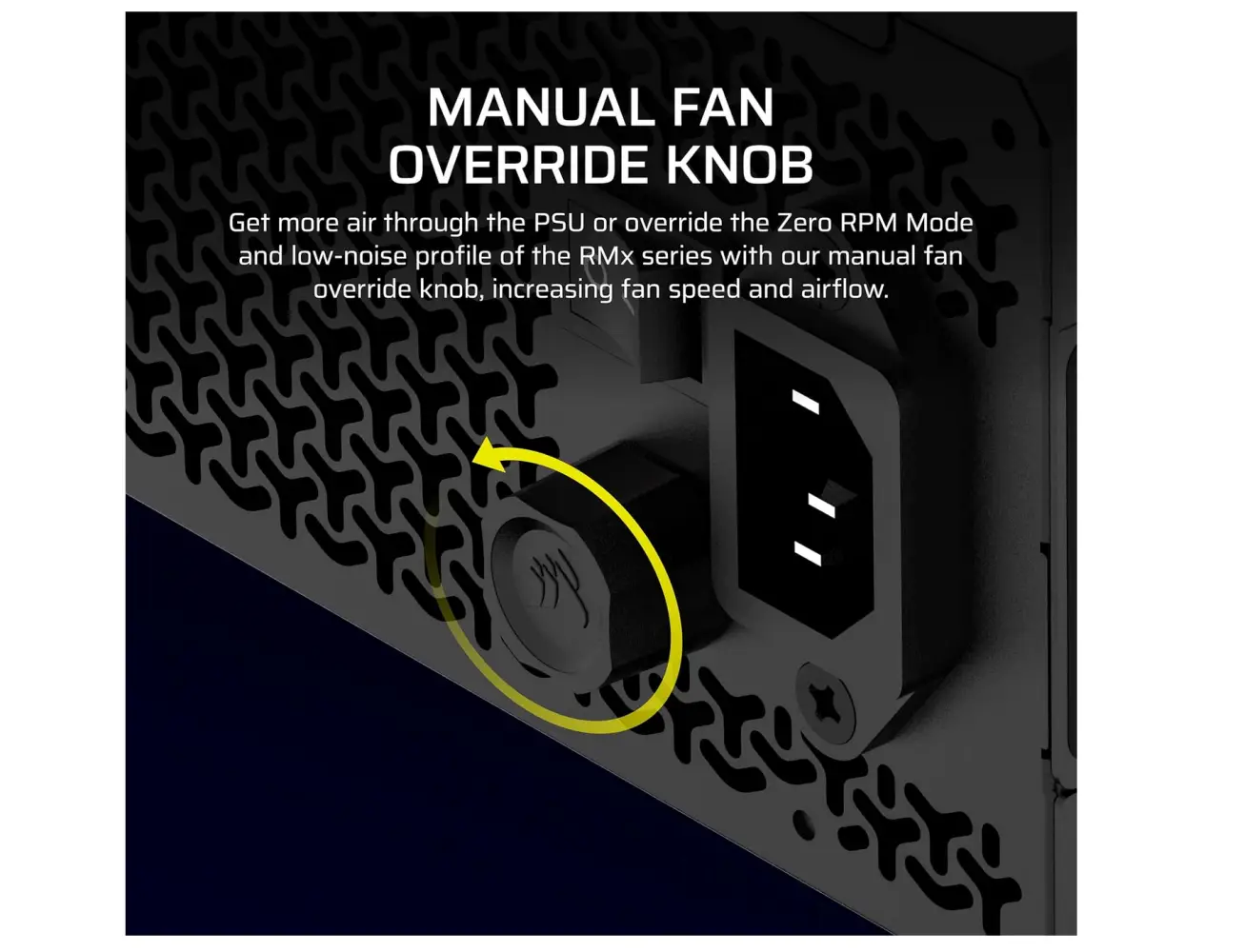 CORSAIR RM850x - Image 3