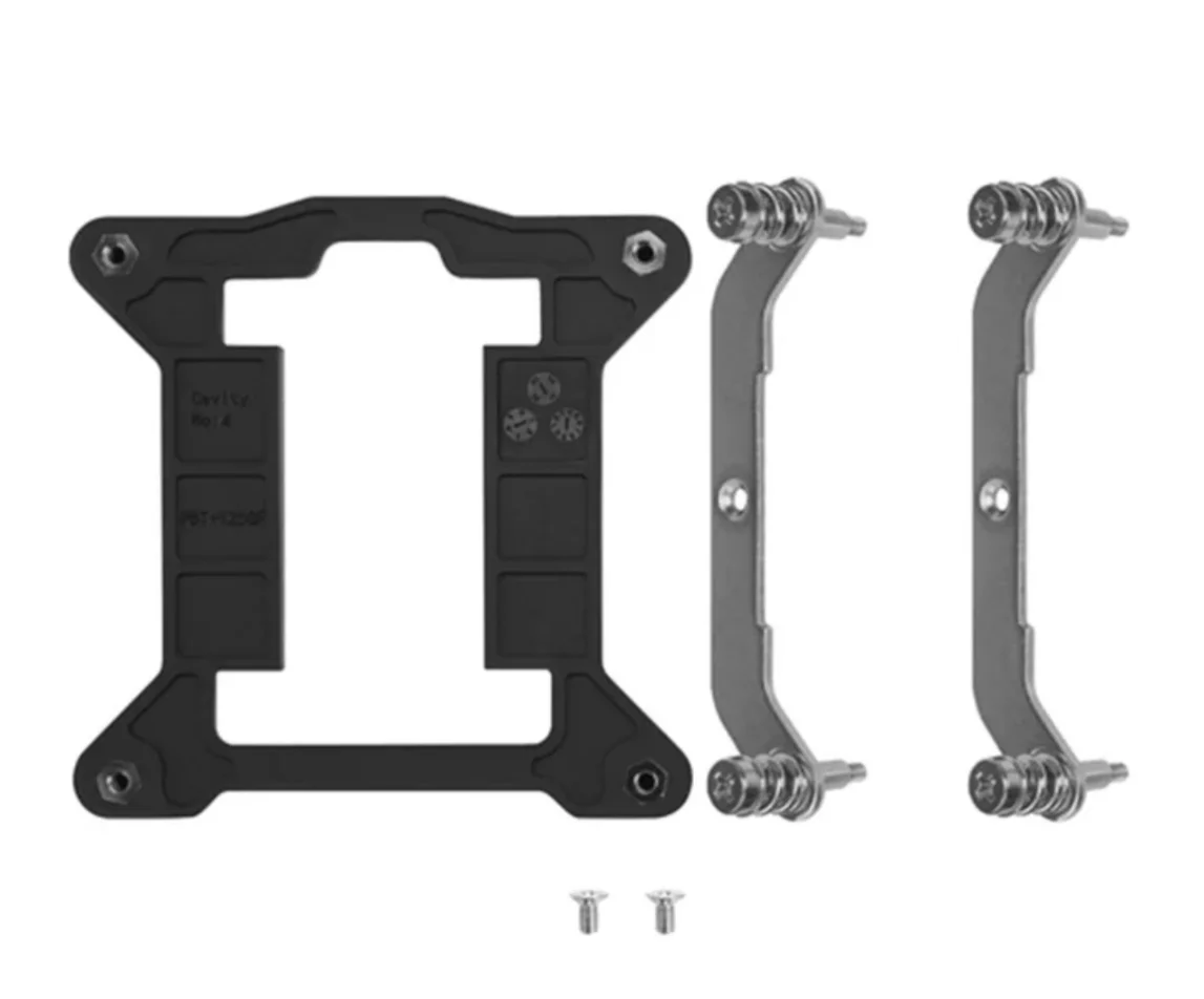 Deepcool Intel LGA1700 Mounting Bracket Kit for Gammaxx C40 GT/GTE 400/XT Series