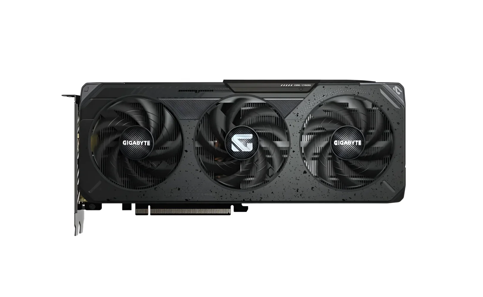 GIGABYTE AMD Radeon RX 9060 XT Gaming OC 16GB Graphics Card - Image 4