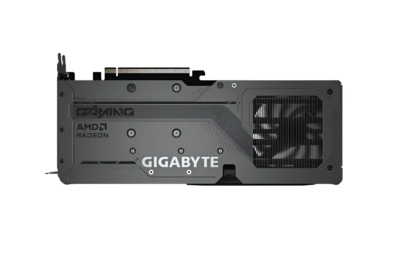 GIGABYTE AMD Radeon RX 9060 XT Gaming OC 16GB Graphics Card - Image 5
