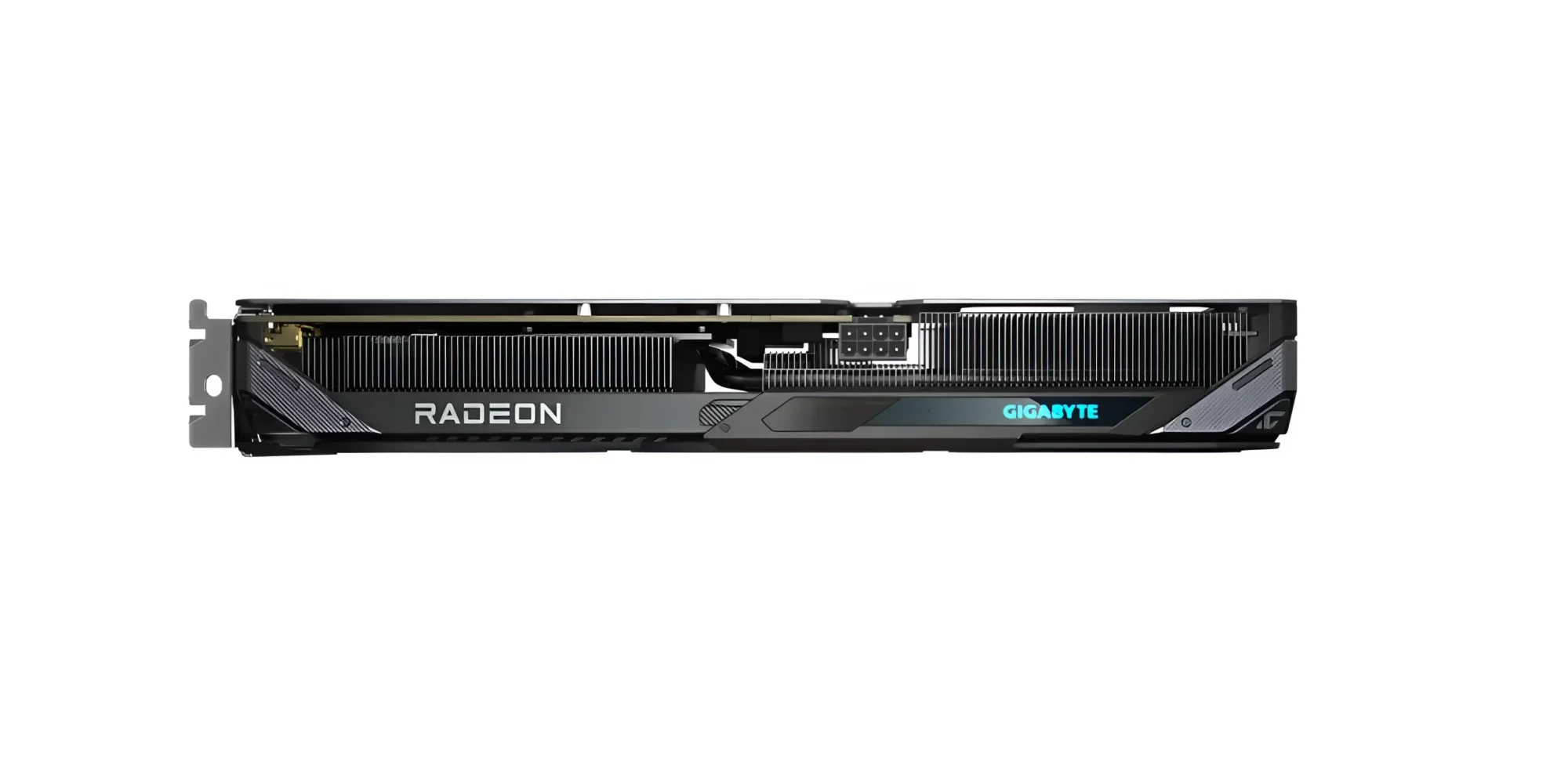 GIGABYTE AMD Radeon RX 9060 XT Gaming OC 16GB Graphics Card - Image 6