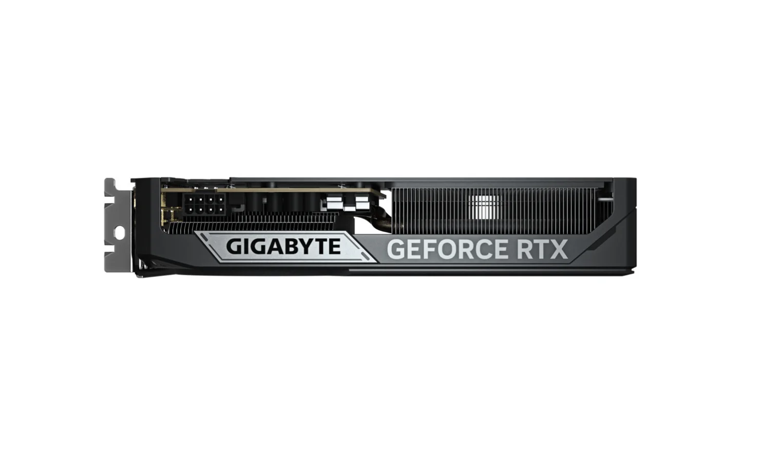 Gigabyte NVIDIA GeForce RTX 5060 Ti WINDFORCE 8GB GDDR7 Graphics Card - Image 3