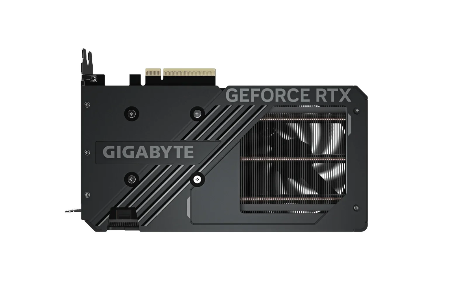 Gigabyte NVIDIA GeForce RTX 5060 Ti WINDFORCE 8GB GDDR7 Graphics Card - Image 4