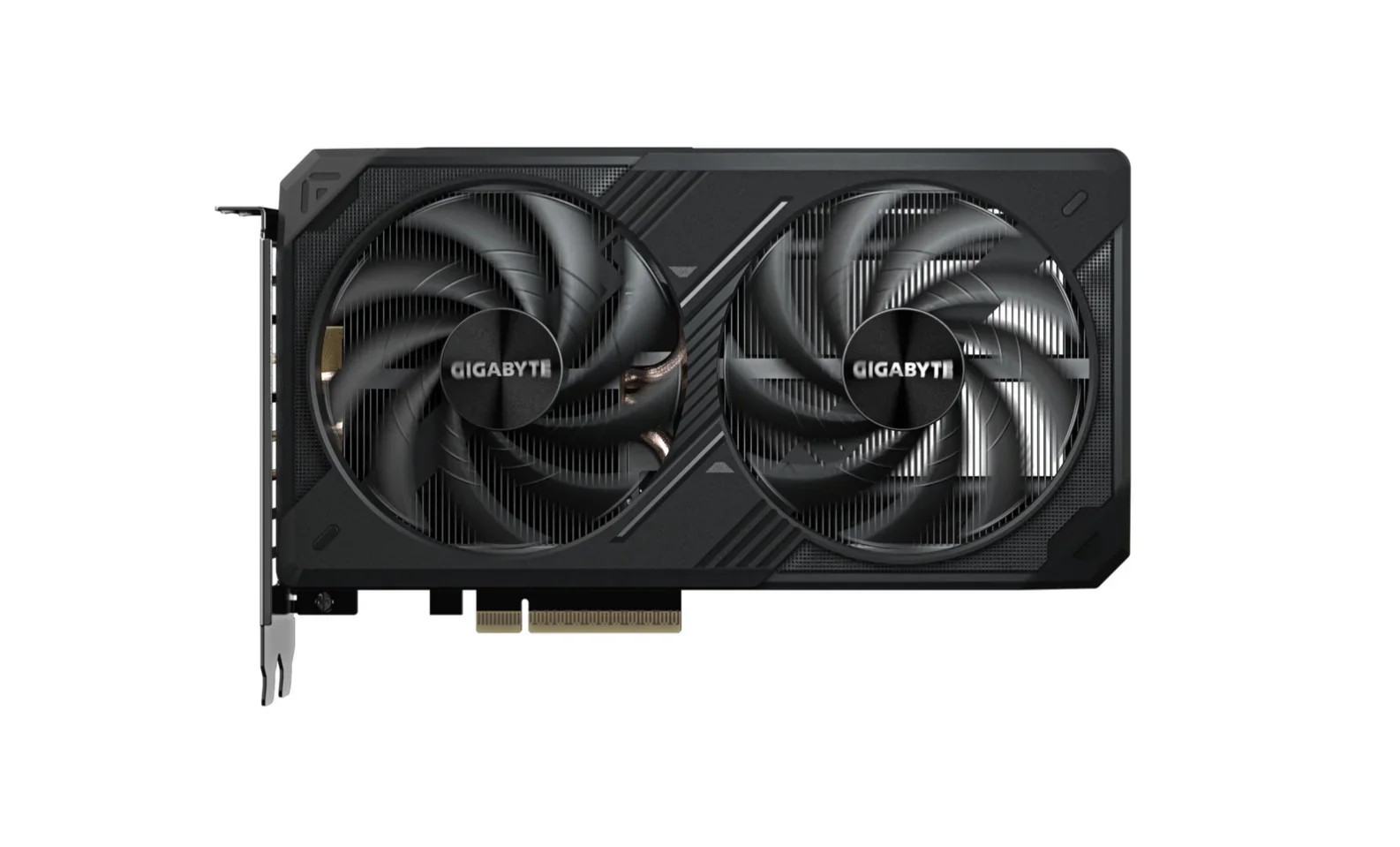 Gigabyte NVIDIA GeForce RTX 5060 Ti WINDFORCE 8GB GDDR7 Graphics Card - Image 5