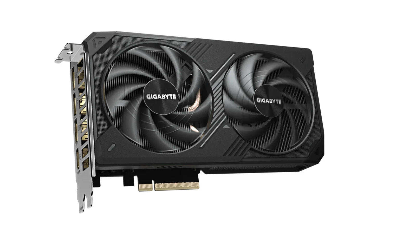 Gigabyte NVIDIA GeForce RTX 5060 Ti WINDFORCE 8GB GDDR7 Graphics Card - Image 6