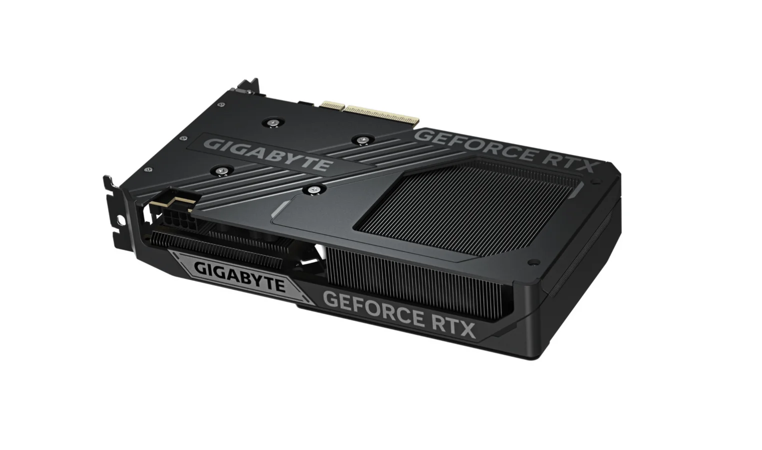 Gigabyte NVIDIA GeForce RTX 5060 Ti WINDFORCE 8GB GDDR7 Graphics Card - Image 8