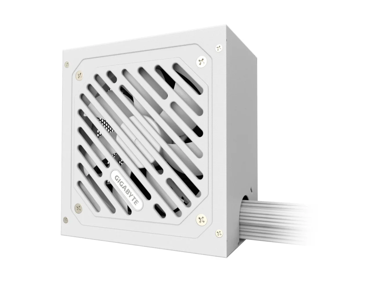 Gigabyte P550SS ICE White 550W ATX 3.1 ready - Image 6