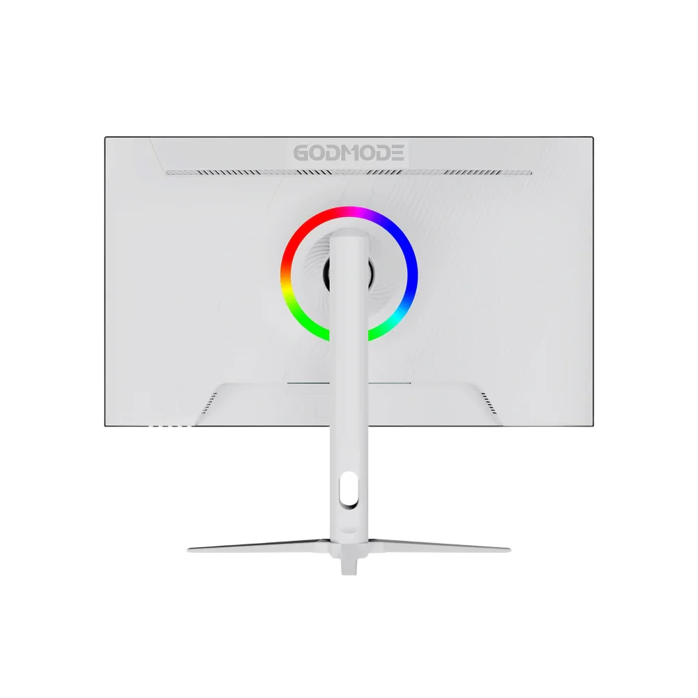 Godmode GQ27-W 27" QHD 275Hz IPS 1ms FreeSync White Gaming Monitor - 3 Year Warranty - Image 5