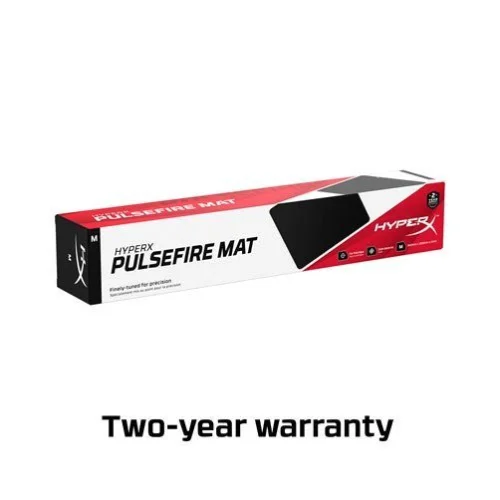 HyperX Pulsefire Mouse Pad Cloth - Medium - Image 5