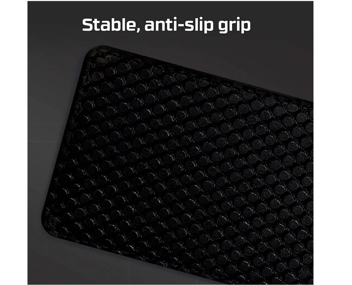 HyperX Wrist Rest For TKL Keyboard - Image 3