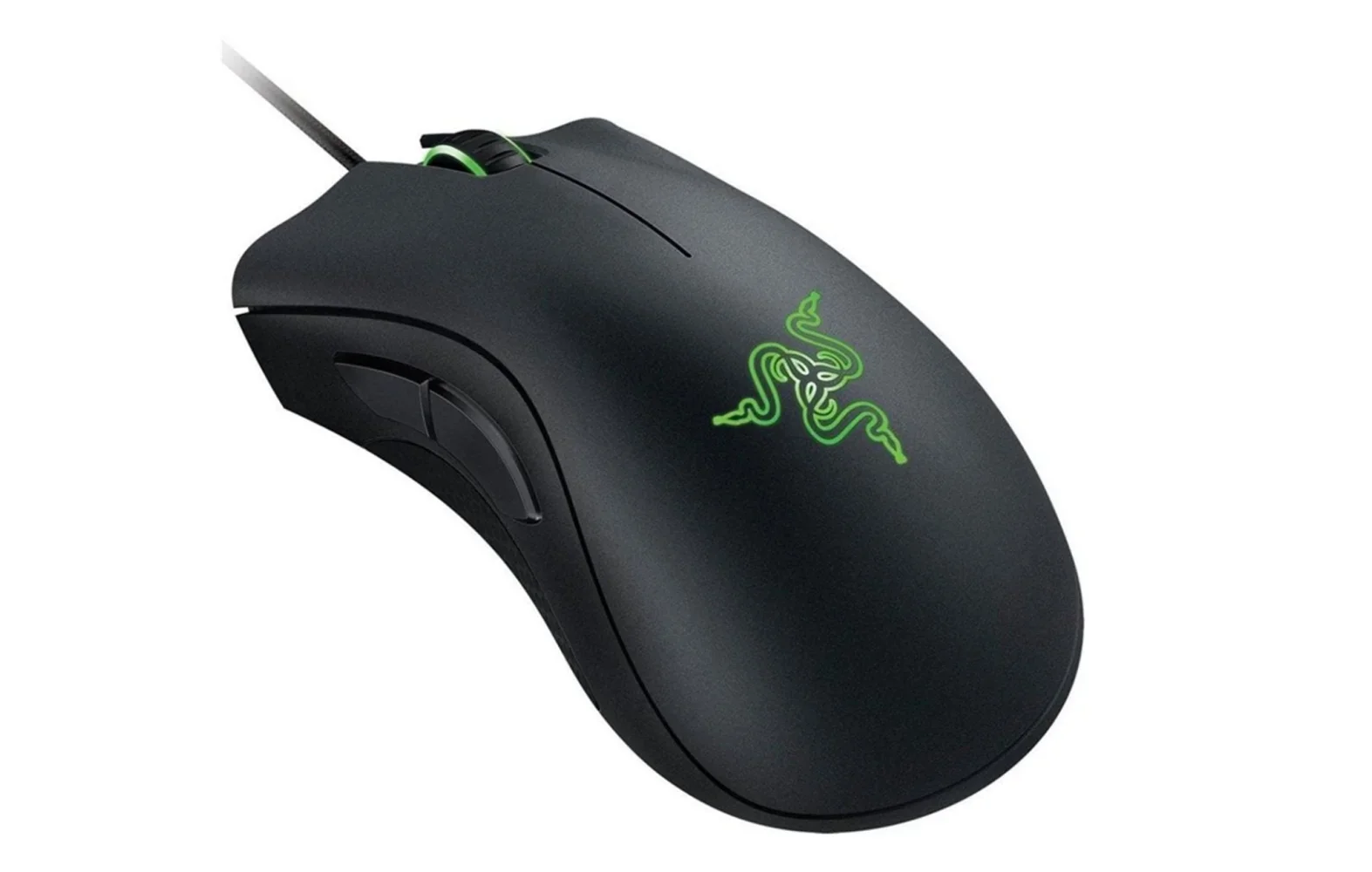 Razer Deathadder Essential Gaming Mouse - Image 4