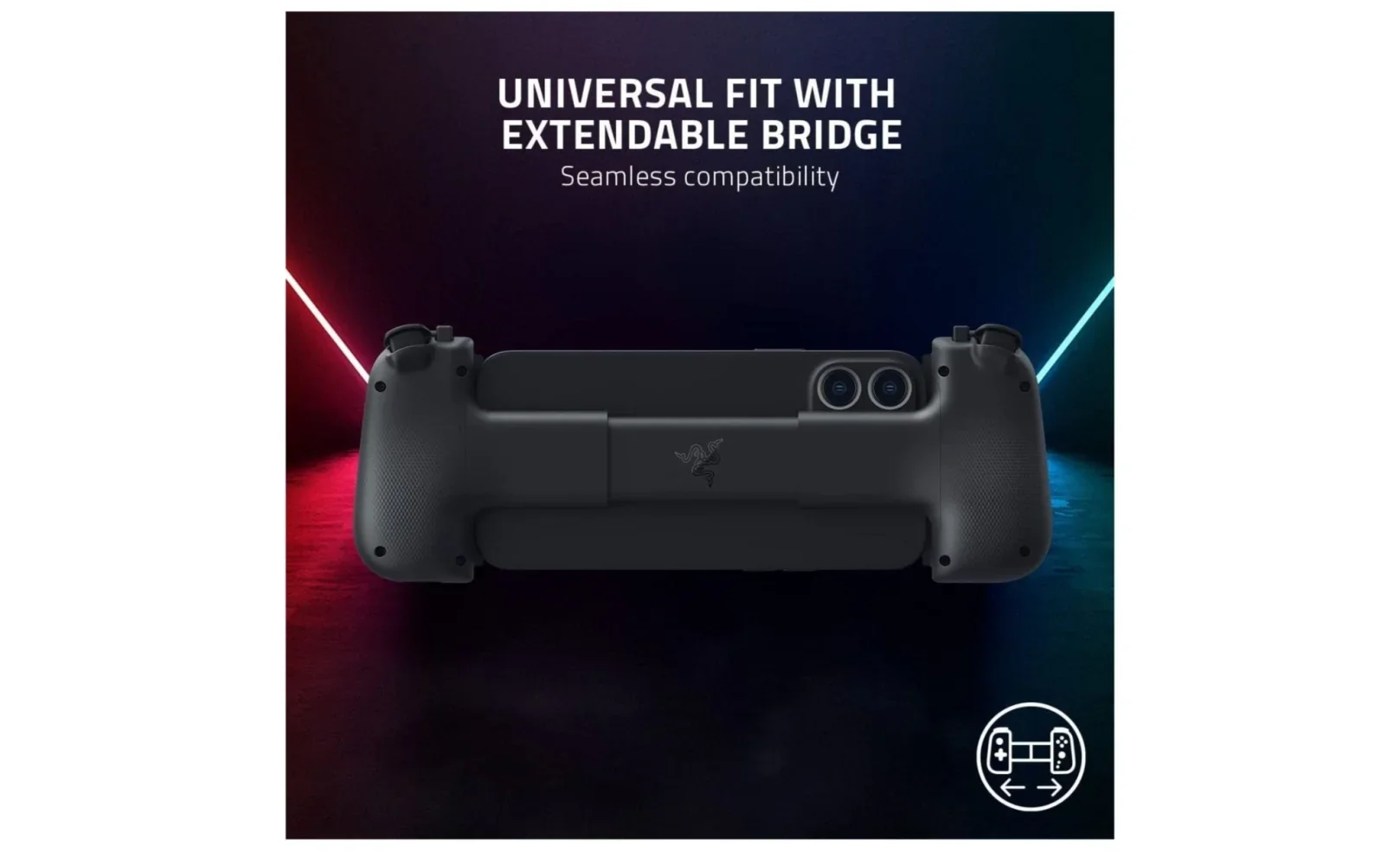 Razer Kishi V2 Gaming Controller for Android - Image 5