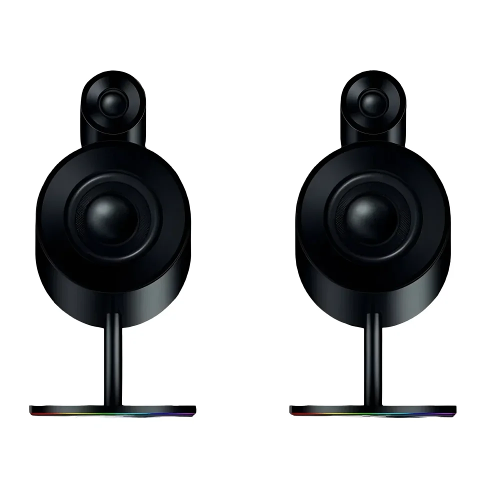 Razer Nommo Pro 2.1 Wired Gaming Speaker System - Image 3