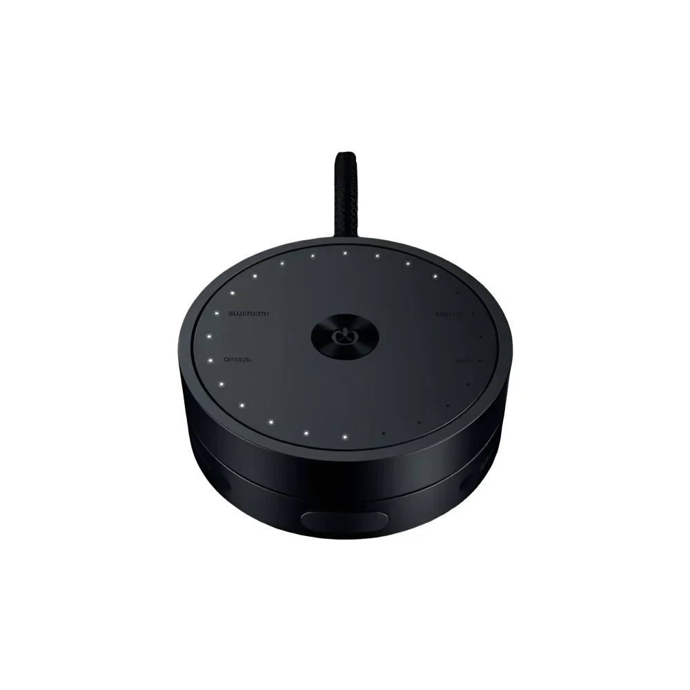 Razer Nommo Pro 2.1 Wired Gaming Speaker System - Image 4