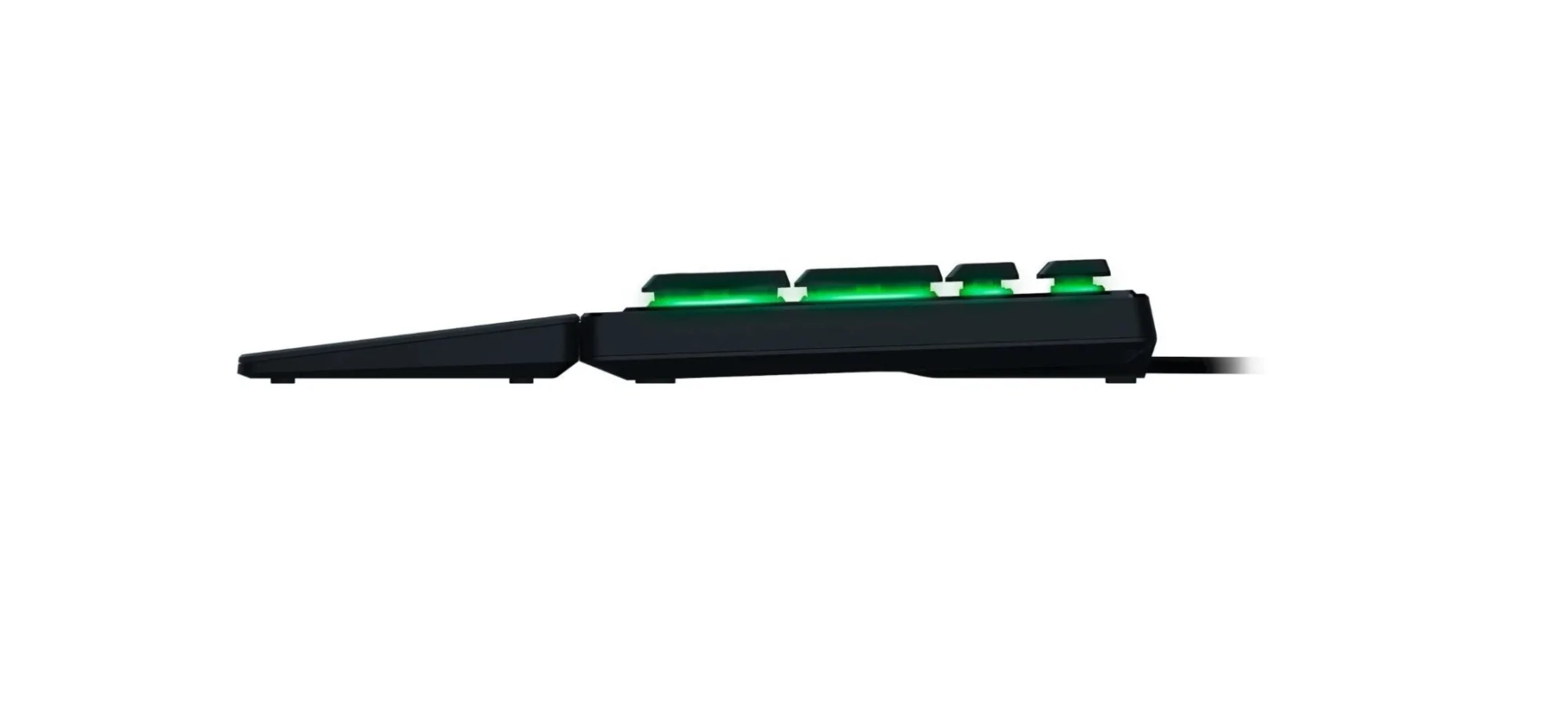 Razer Ornata V3 X - Gaming Keyboard - Image 5